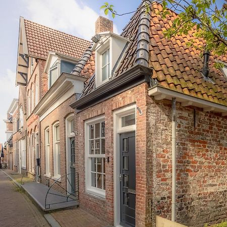 Gasthuis Dokkum Exterior photo