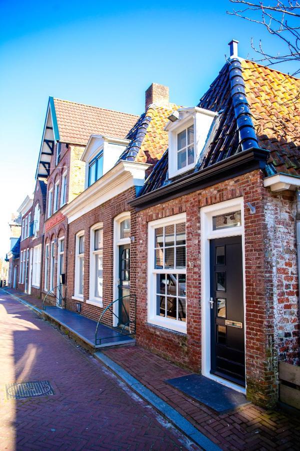 Gasthuis Dokkum Exterior photo