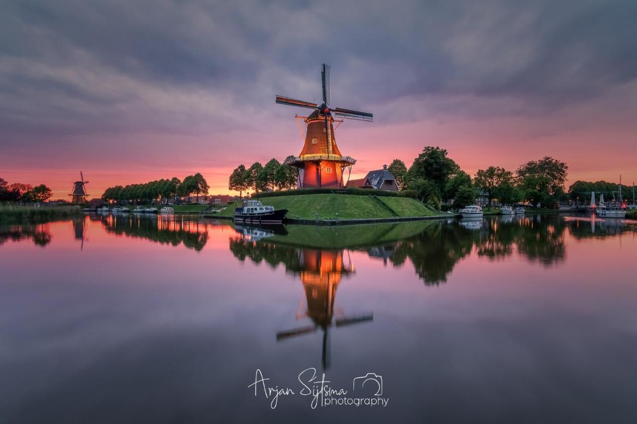 Gasthuis Dokkum Exterior photo