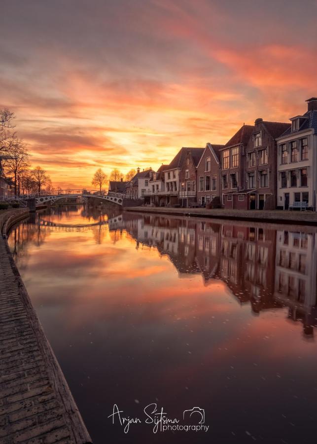 Gasthuis Dokkum Exterior photo